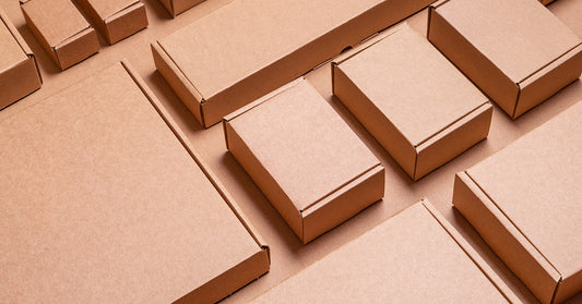 Choosing the Right Shipping Boxes for Your Business: A Complete Guide