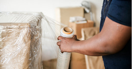3 Ways Bubble Wrap Protects Your Packages During Shipping