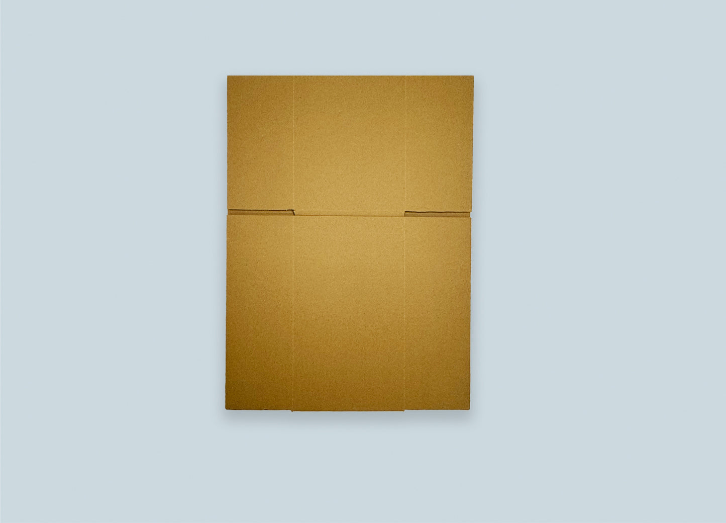 RSC Corrugated Box #5 - Intermark Arabia  -  