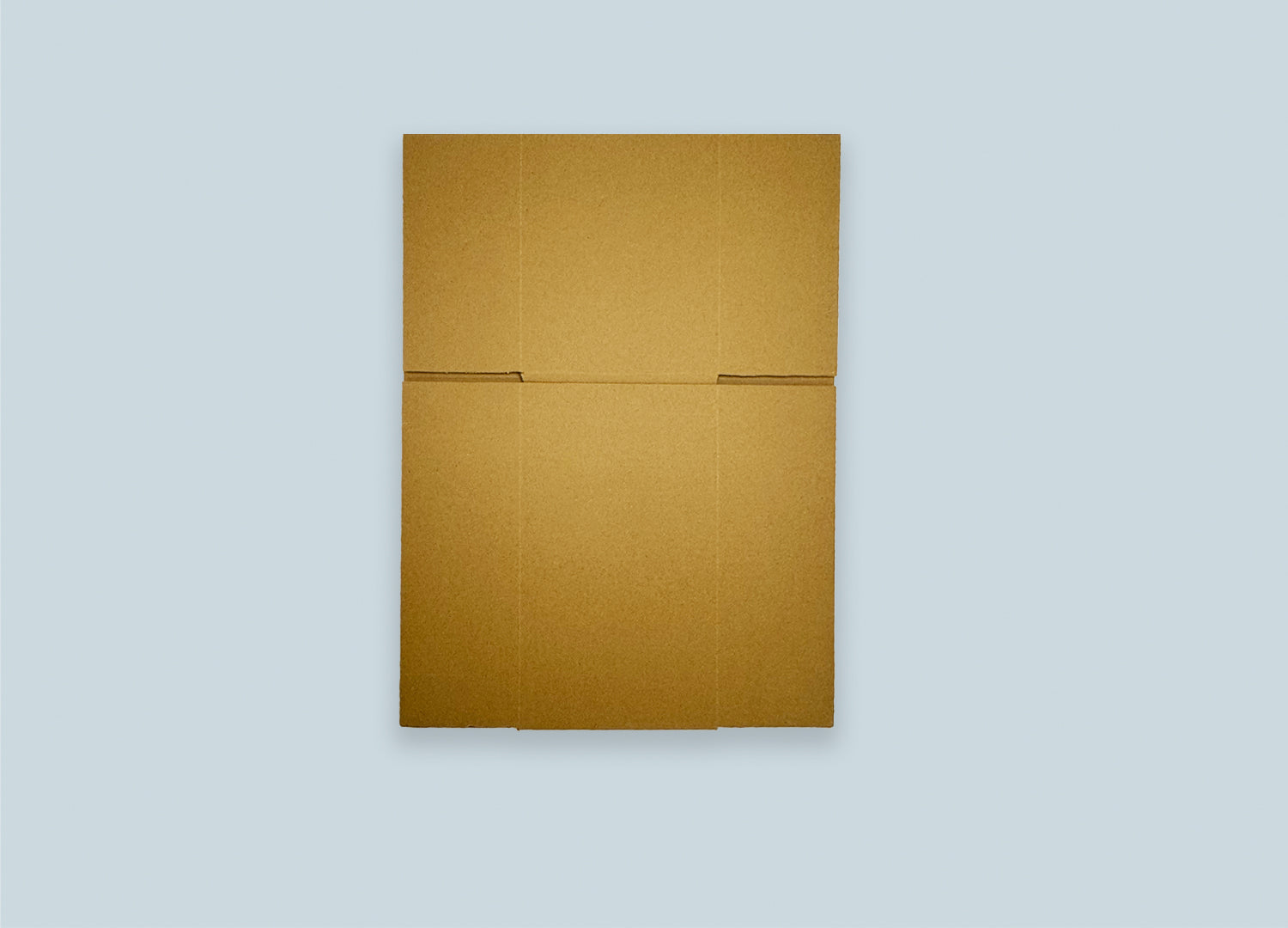 RSC Corrugated Box #5 - Intermark Arabia  -  