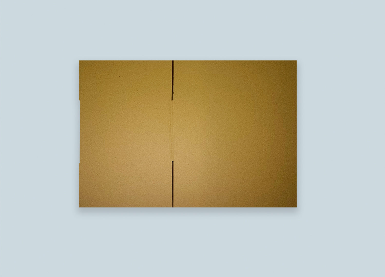 RSC Corrugated Box #8 - Intermark Arabia  -  