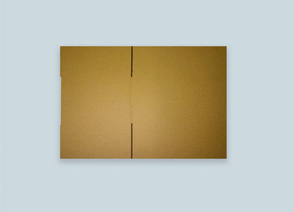 RSC Corrugated Box #8 - Intermark Arabia  -  