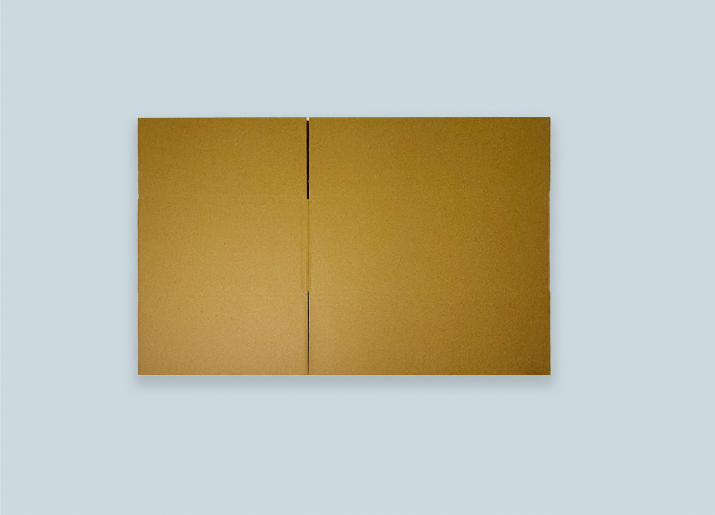 RSC Corrugated Box #7 - Intermark Arabia  -  