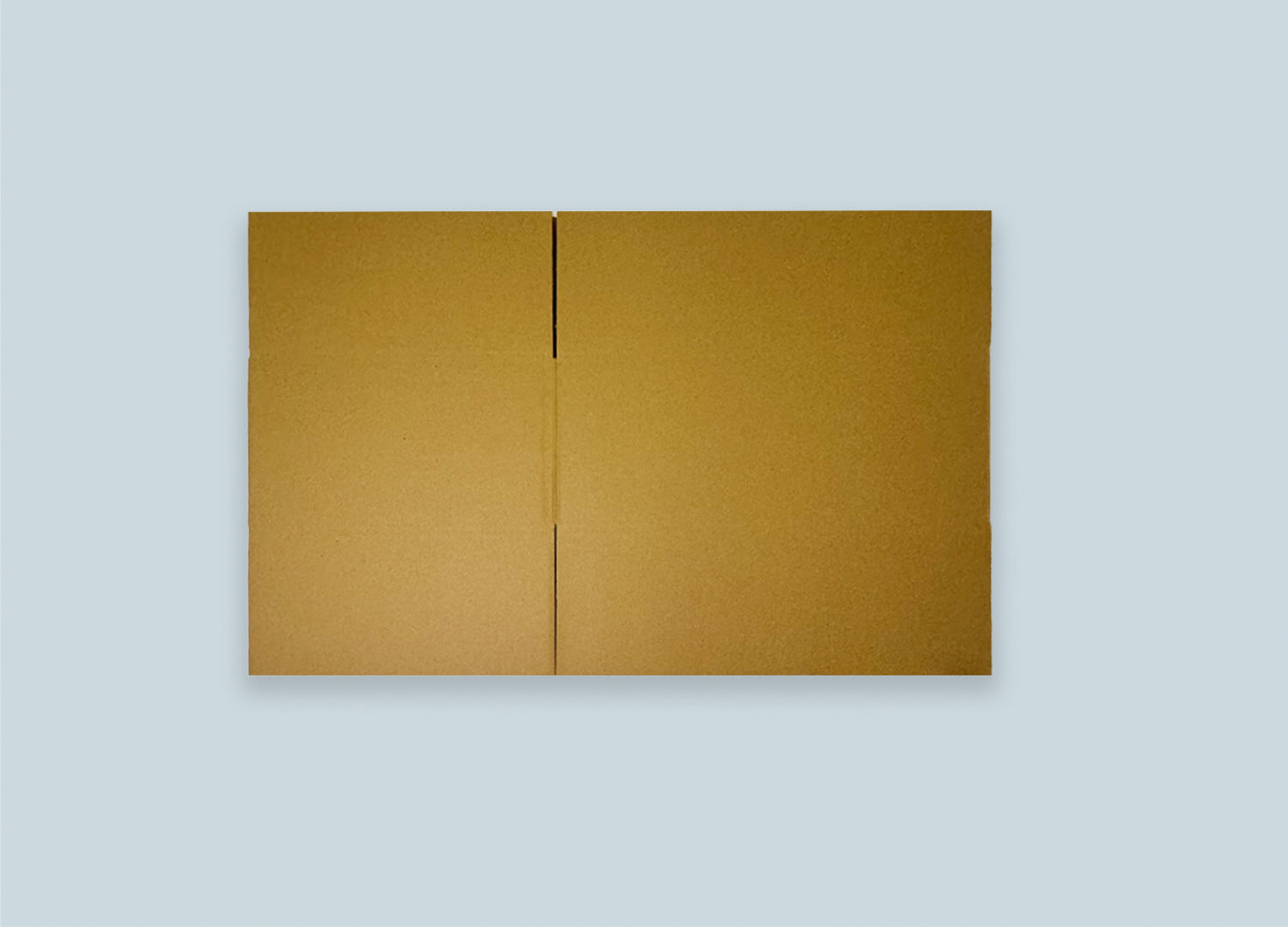 RSC Corrugated Box #7 - Intermark Arabia  -  