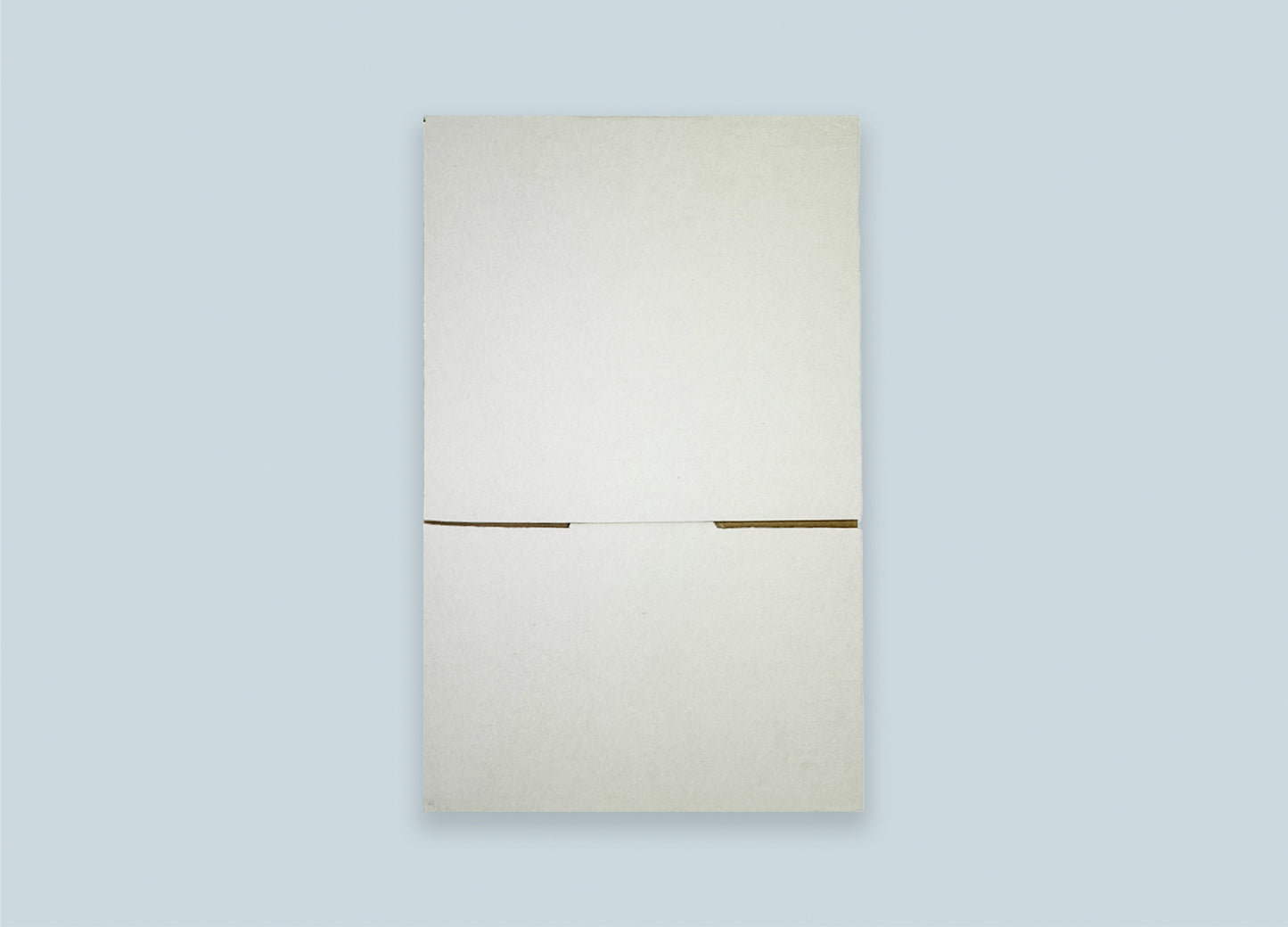 RSC Corrugated Box #57 - Intermark Arabia  -  