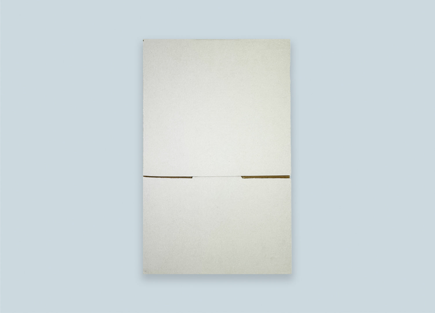 RSC Corrugated Box #57 - Intermark Arabia  -  