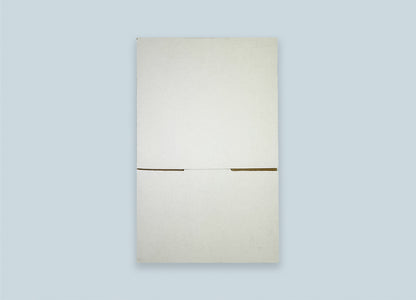 RSC Corrugated Box #57 - Intermark Arabia  -  