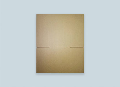 RSC Corrugated Box #6 - Intermark Arabia  -  