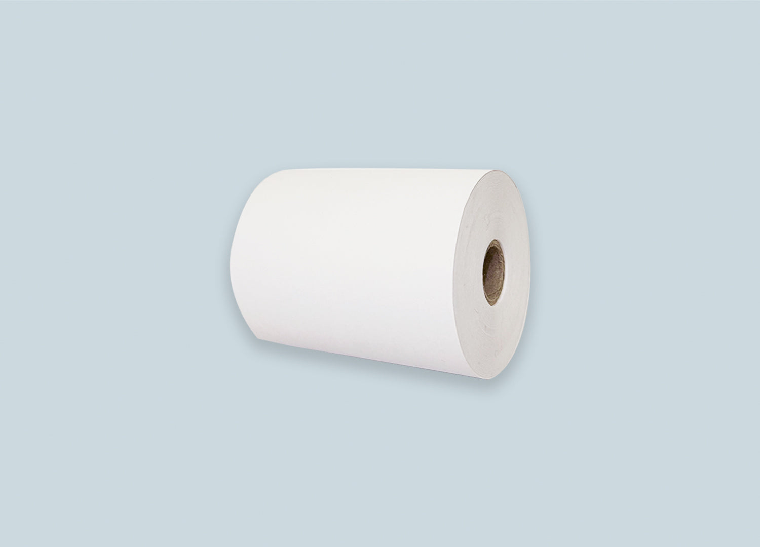 Card Machine Roll - Intermark Arabia  -  