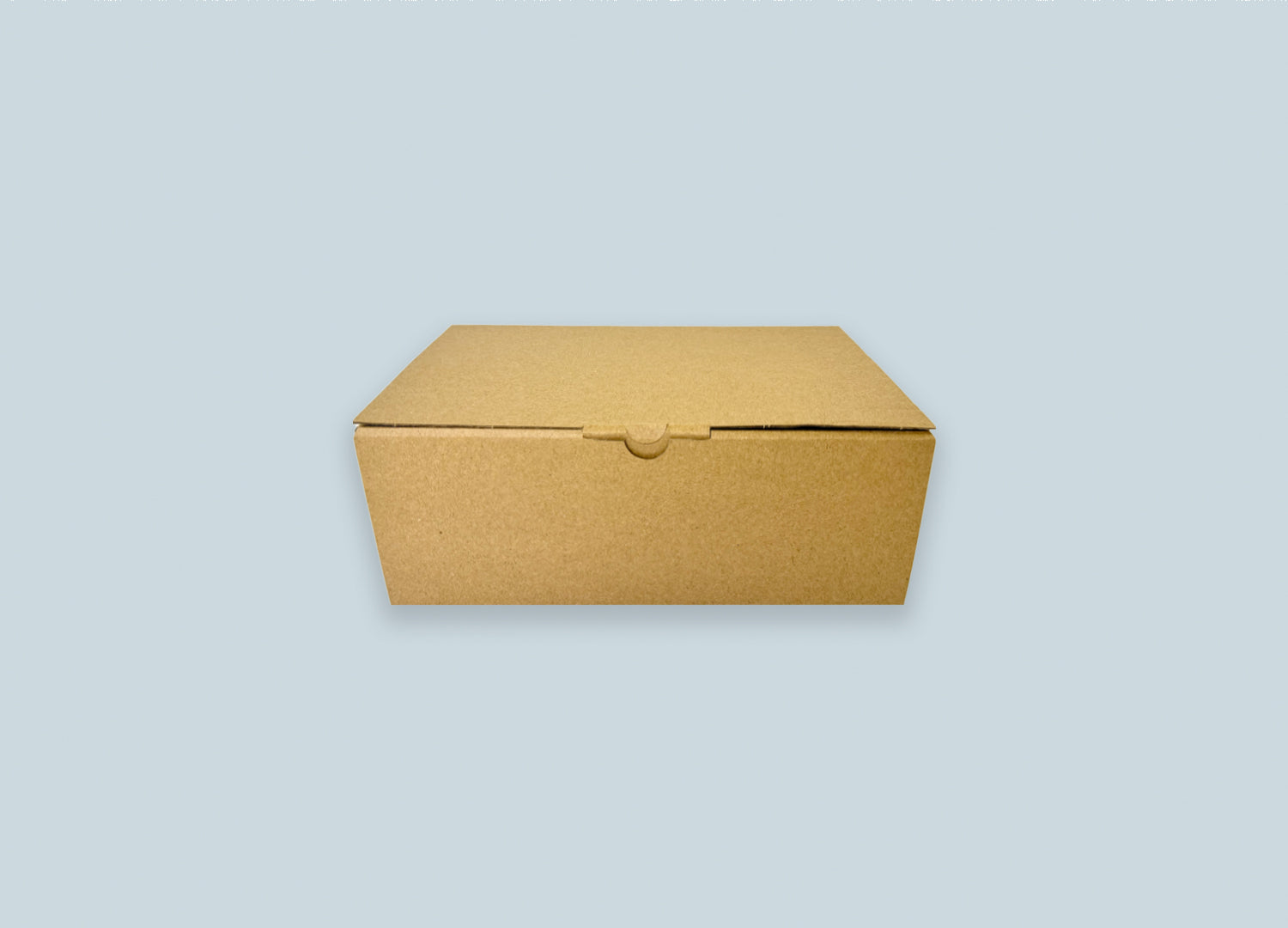 Die-Cut Carton Box #101 - Intermark Arabia  -  