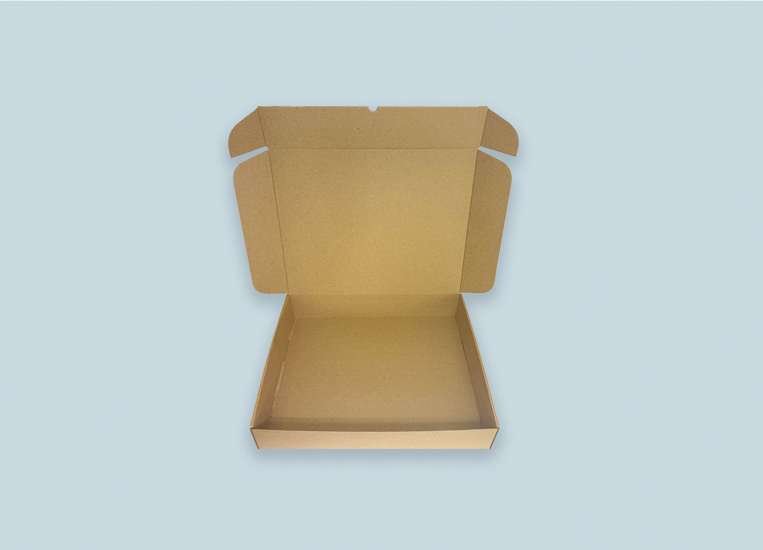 Die-Cut Carton Box #48 - Intermark Arabia  -  