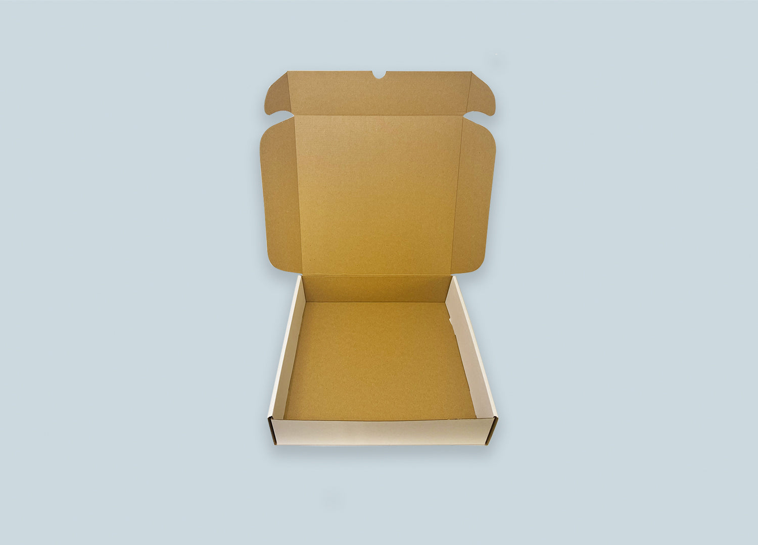 Die-Cut Carton Box #28 - Intermark Arabia  -  
