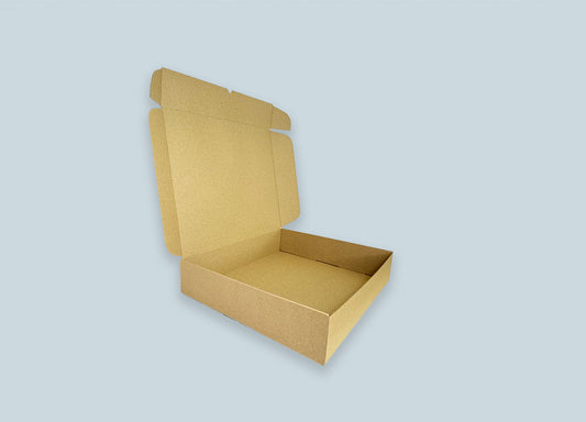 Die-Cut Carton Box #48 - Intermark Arabia  -  