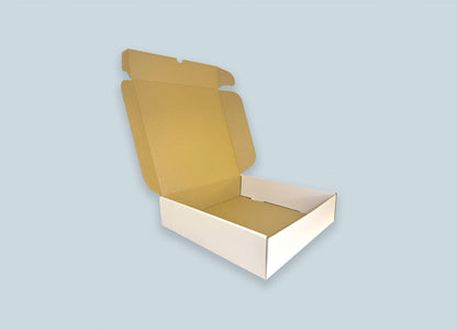 Die-Cut Carton Box #28 - Intermark Arabia  -  