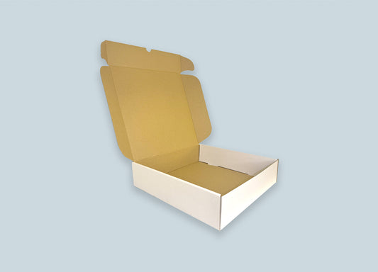 Die-Cut Carton Box #28 - Intermark Arabia  -  