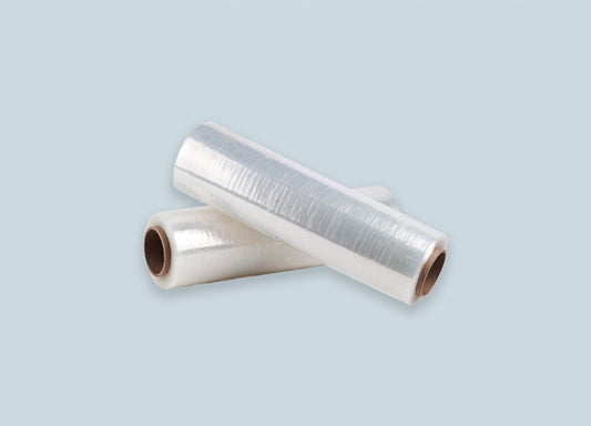 Stretch Film - Intermark Arabia  -  