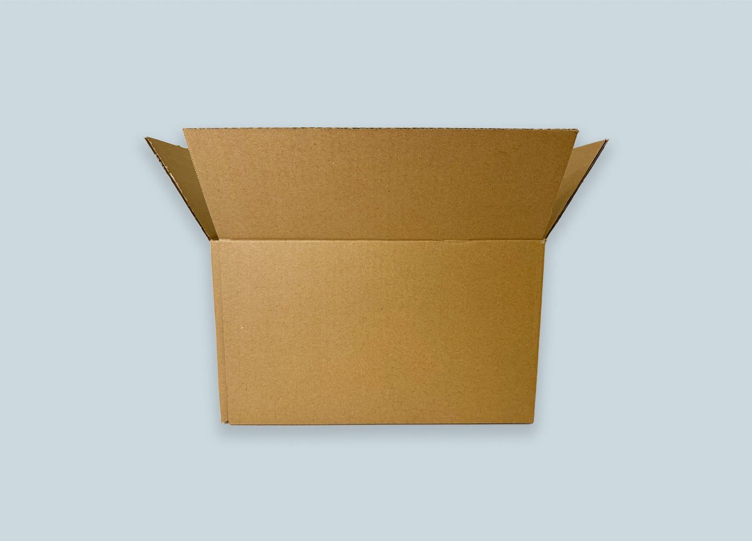 RSC Corrugated Box #5 - Intermark Arabia  -  
