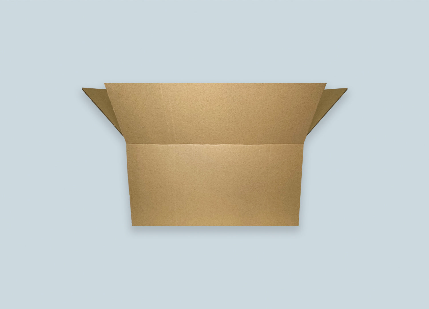 RSC Corrugated Box #8 - Intermark Arabia  -  