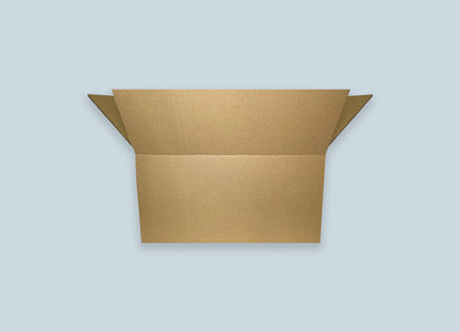 RSC Corrugated Box #8 - Intermark Arabia  -  