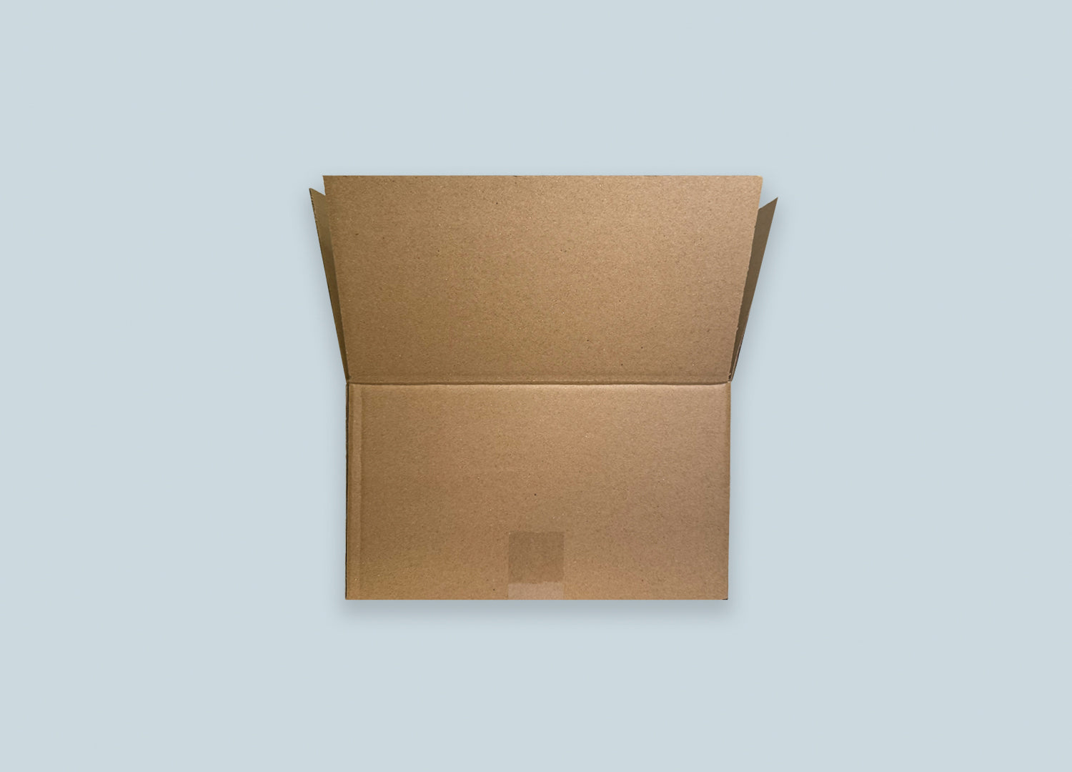 RSC Corrugated Box #7 - Intermark Arabia  -  