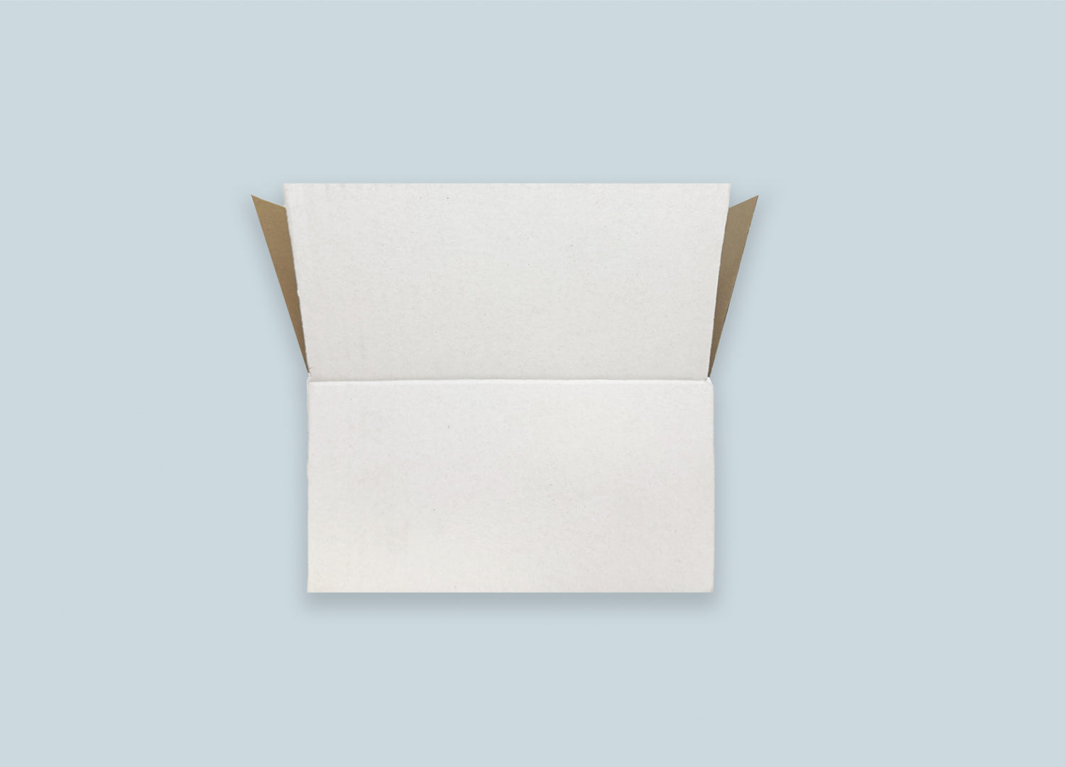RSC Corrugated Box #57 - Intermark Arabia  -  