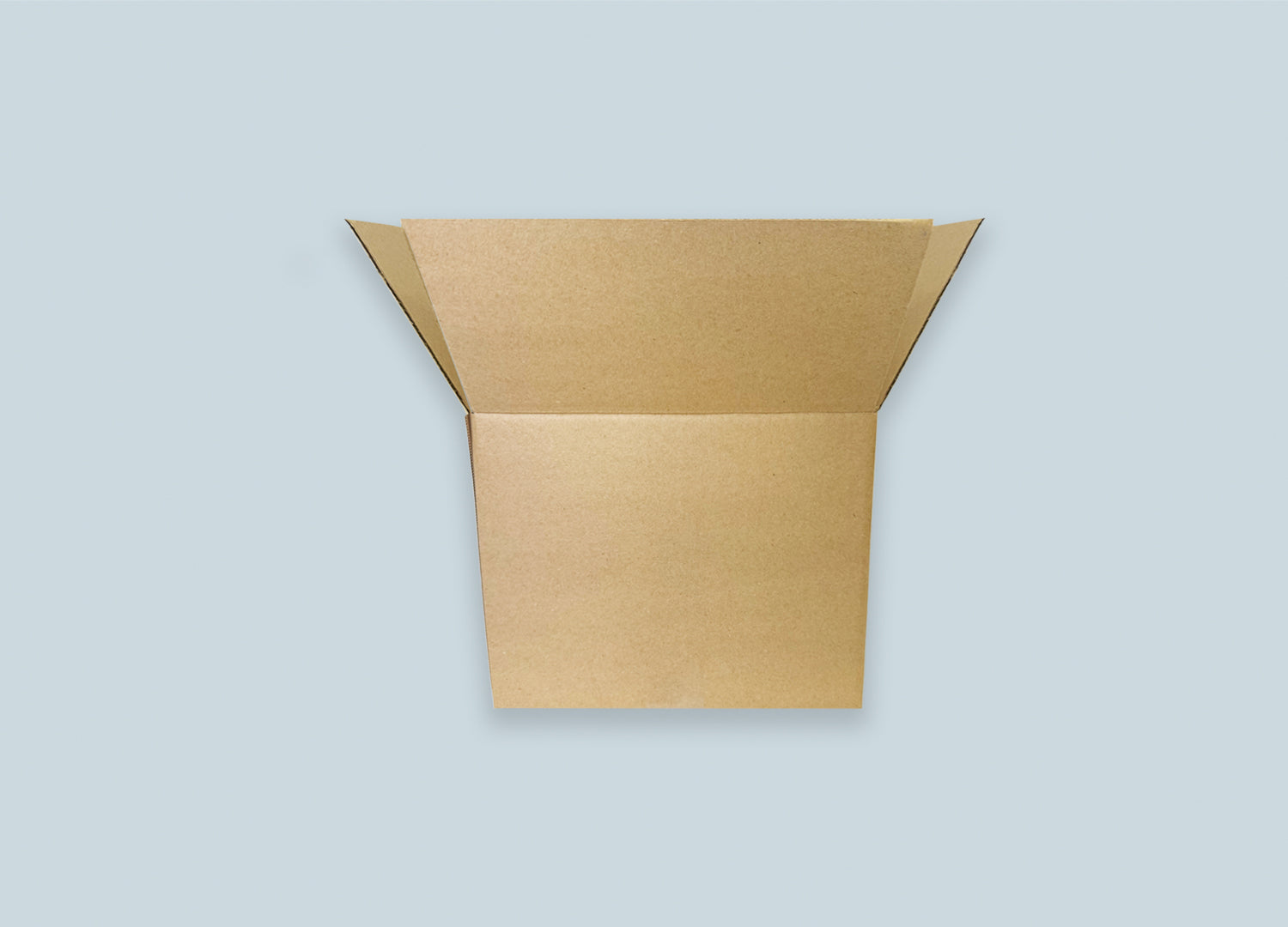 RSC Corrugated Box #6 - Intermark Arabia  -  
