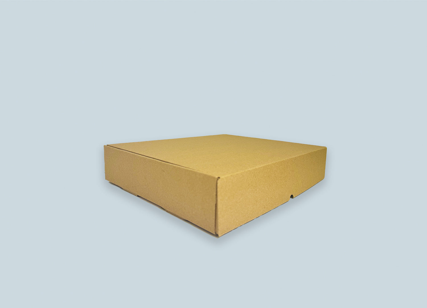 Die-Cut Carton Box #48 - Intermark Arabia  -  