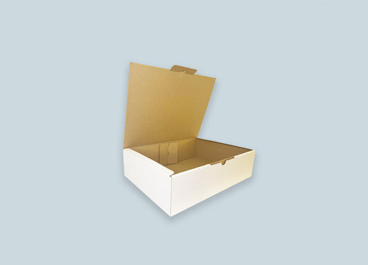 Die-Cut Carton Box #8 - Intermark Arabia  -  