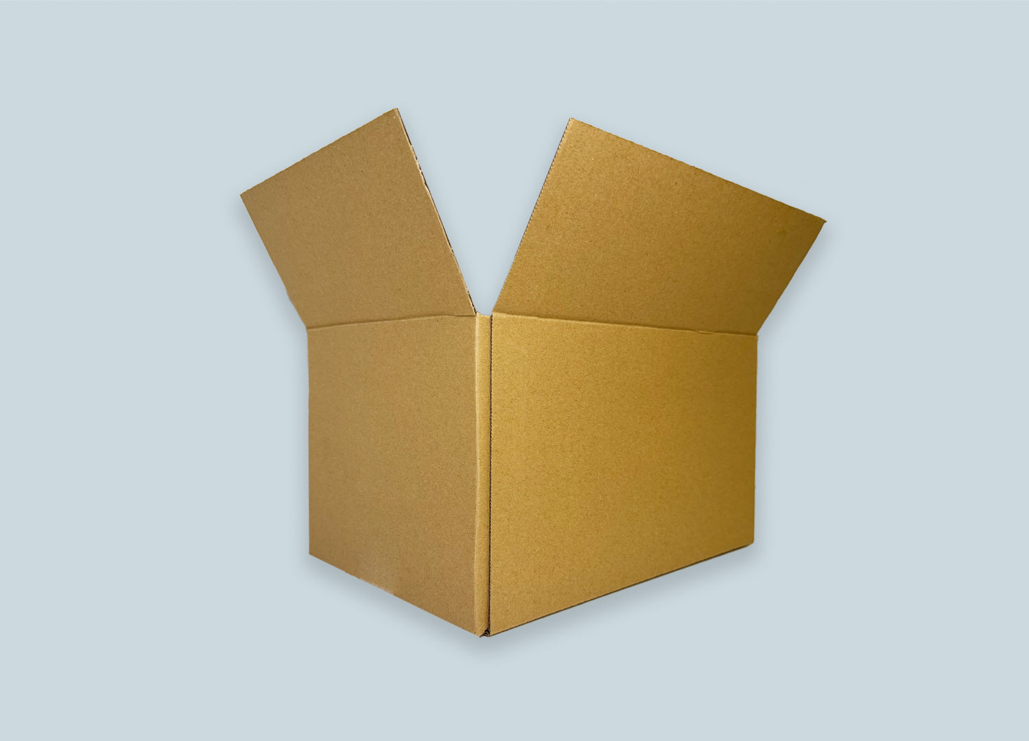 RSC Corrugated Box #5 - Intermark Arabia  -  