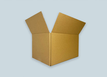 RSC Corrugated Box #5 - Intermark Arabia  -  