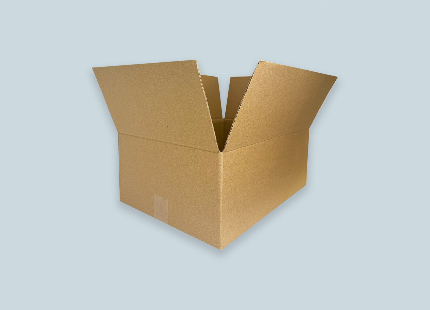 RSC Corrugated Box #7 - Intermark Arabia  -  