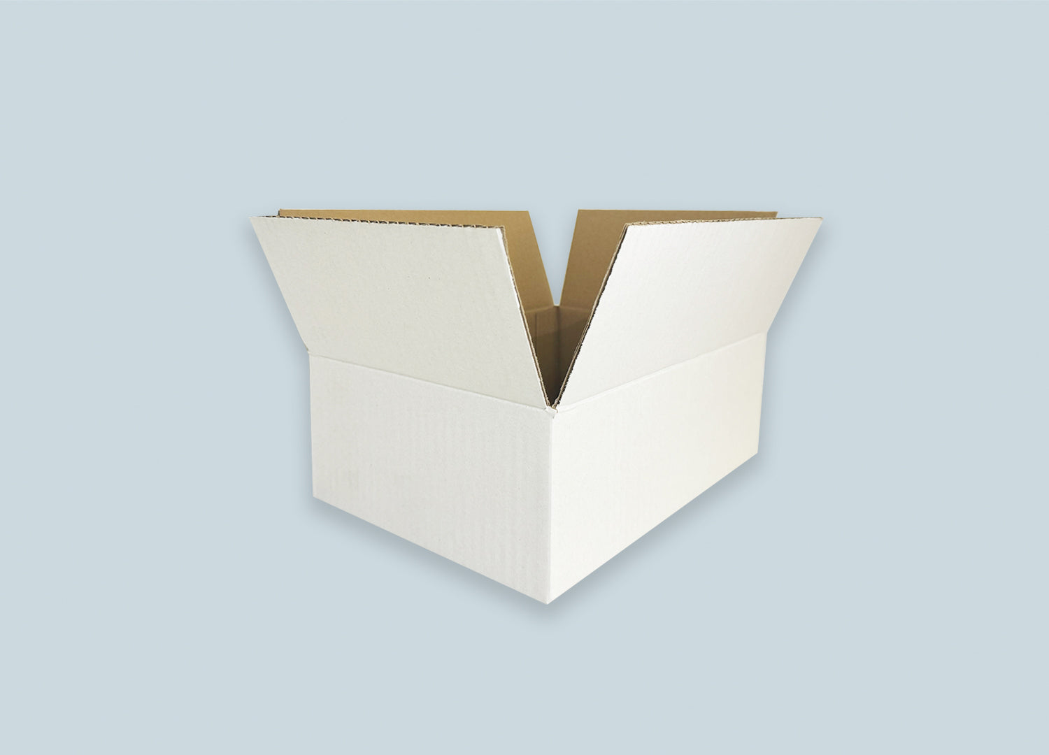 RSC Corrugated Box #57 - Intermark Arabia  -  