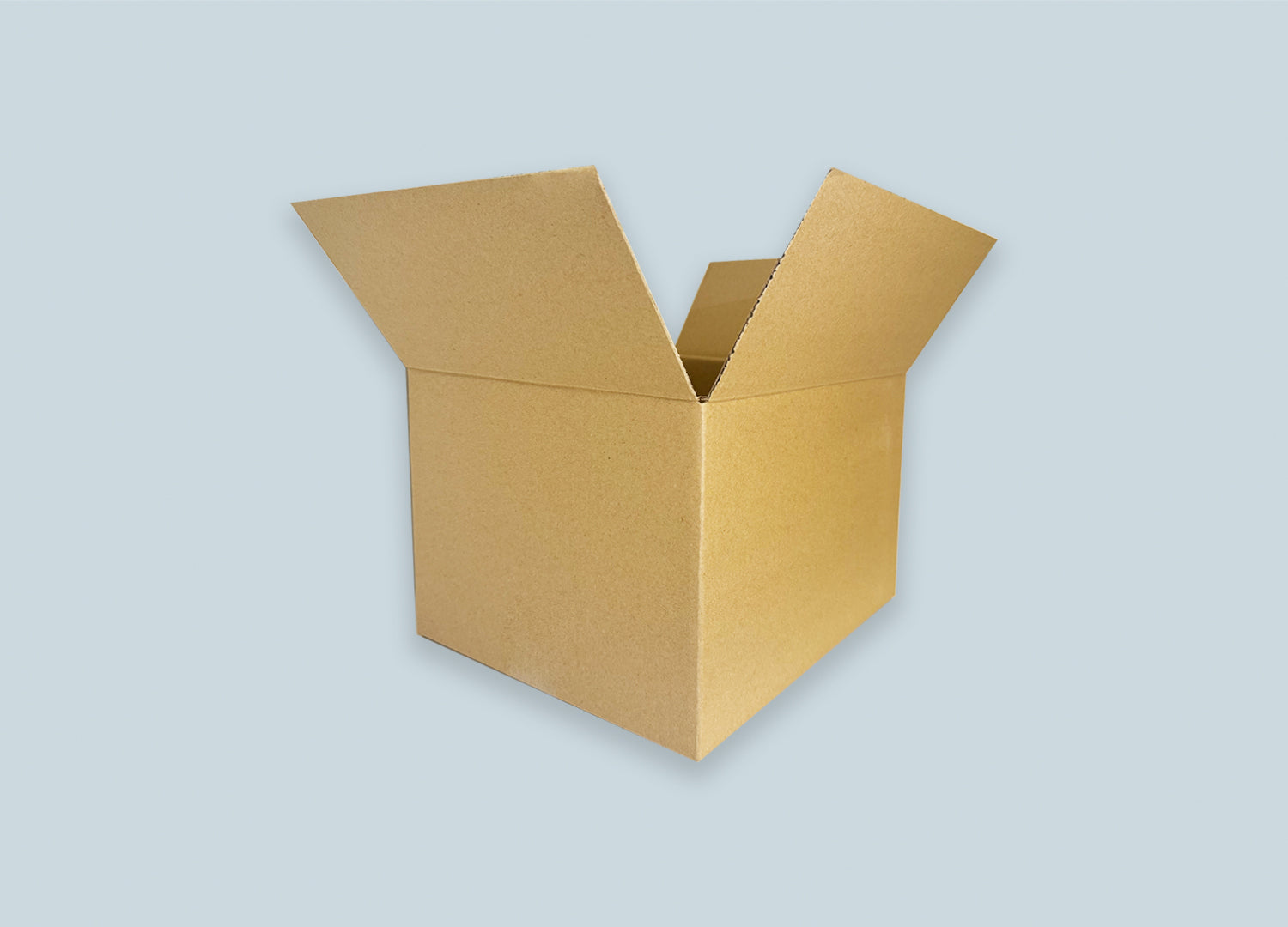 RSC Corrugated Box #6 - Intermark Arabia  -  