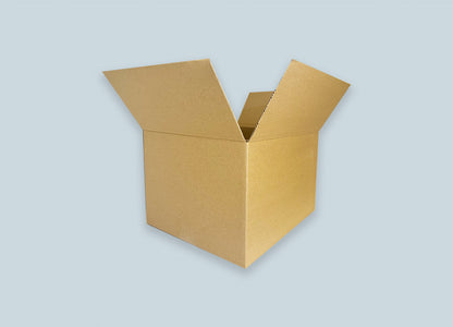 RSC Corrugated Box #6 - Intermark Arabia  -  
