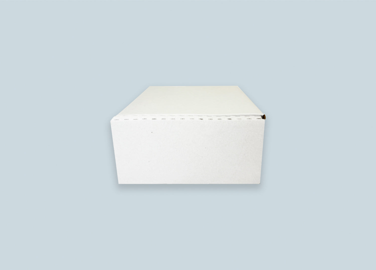 Die-Cut Carton Box #37 - Intermark Arabia  -  