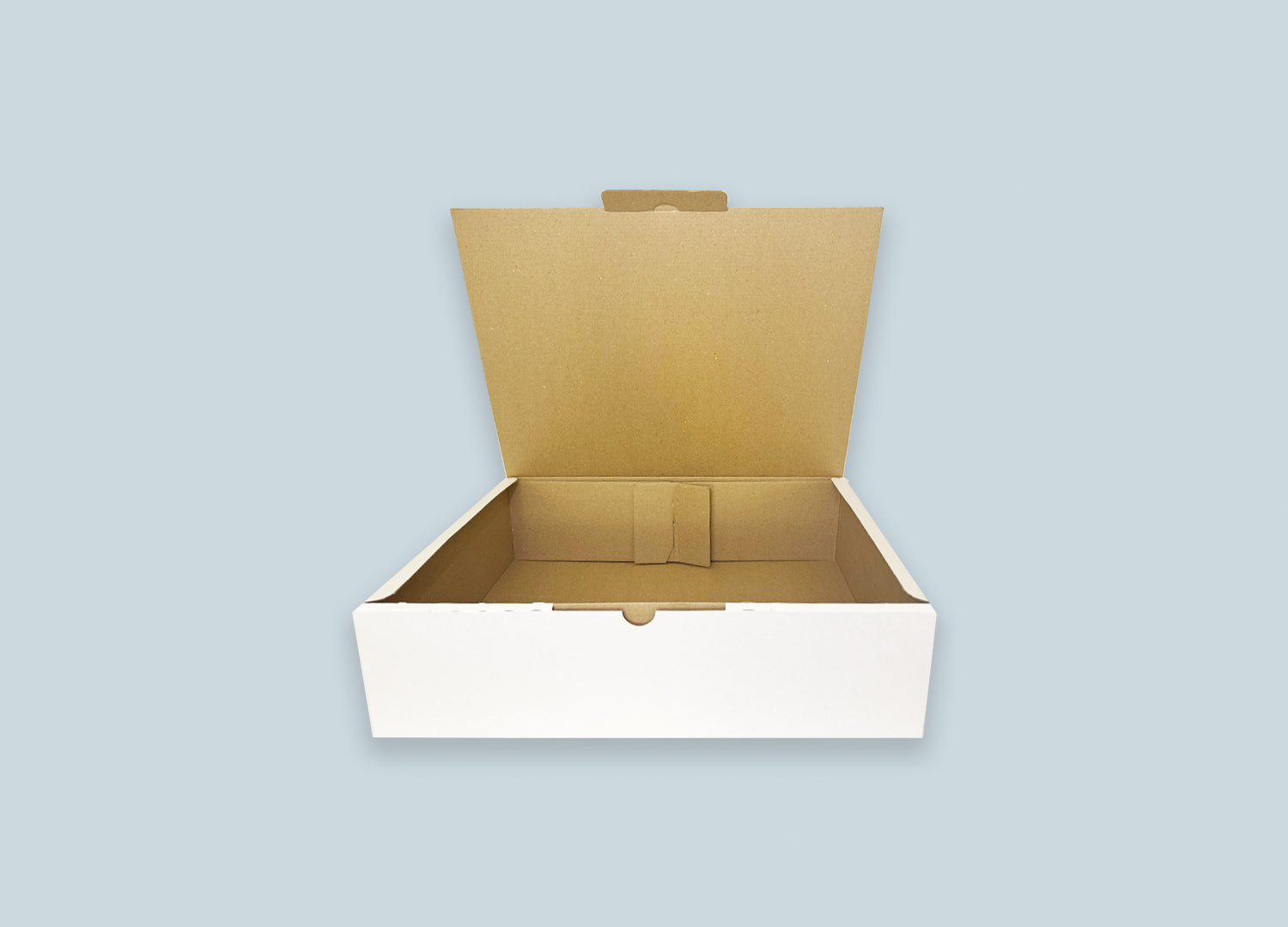 Die-Cut Carton Box #8 - Intermark Arabia  -  