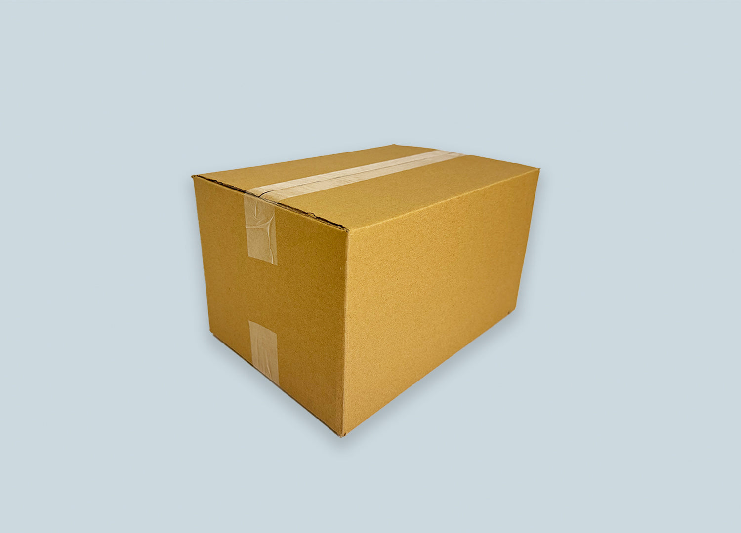 RSC Corrugated Box #5 - Intermark Arabia  -  