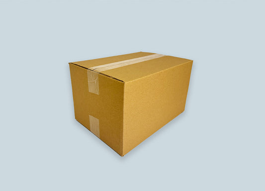 RSC Corrugated Box #5 - Intermark Arabia  -  
