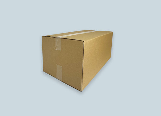 RSC Corrugated Box #8 - Intermark Arabia  -  