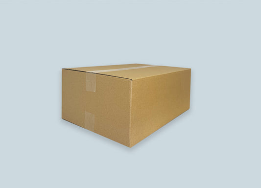 RSC Corrugated Box #7 - Intermark Arabia  -  