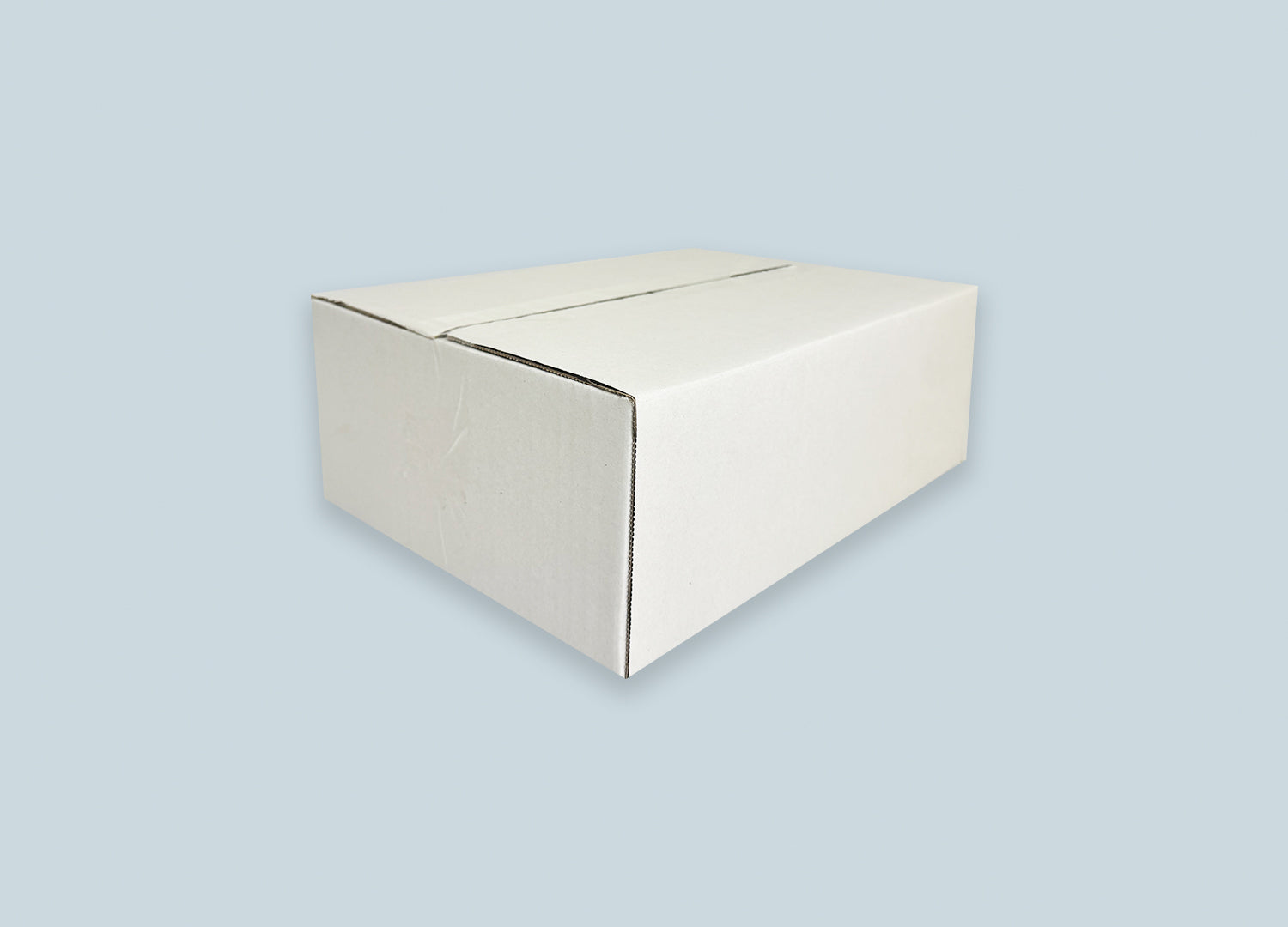 RSC Corrugated Box #57 - Intermark Arabia  -  