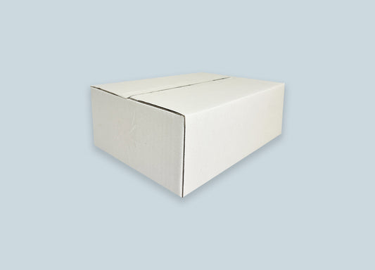 RSC Corrugated Box #57 - Intermark Arabia  -  