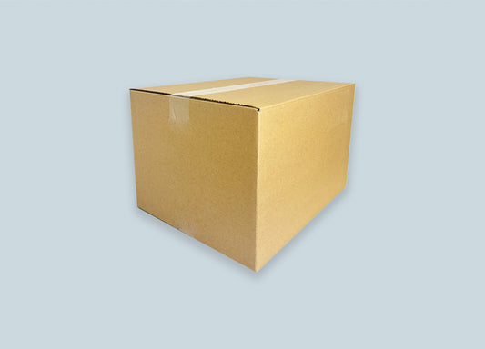 RSC Corrugated Box #6 - Intermark Arabia  -  