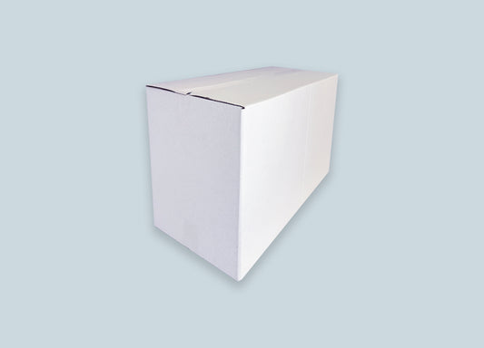 RSC Corrugated Box #9 - Intermark Arabia  -  Corrugated Box