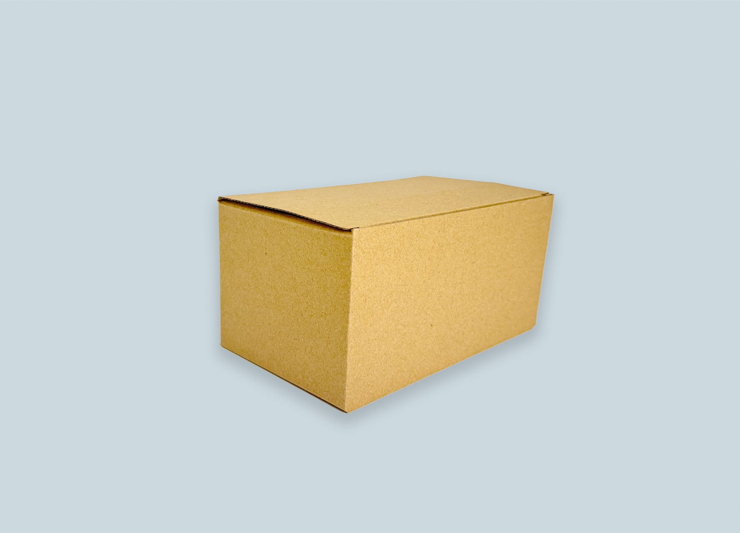 Die-Cut Carton Box #108 - Intermark Arabia  -  