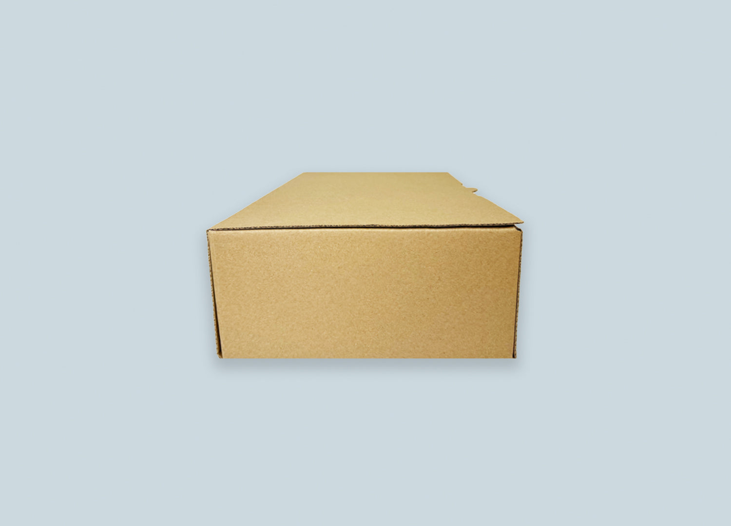Die-Cut Carton Box #17 - Intermark Arabia  -  