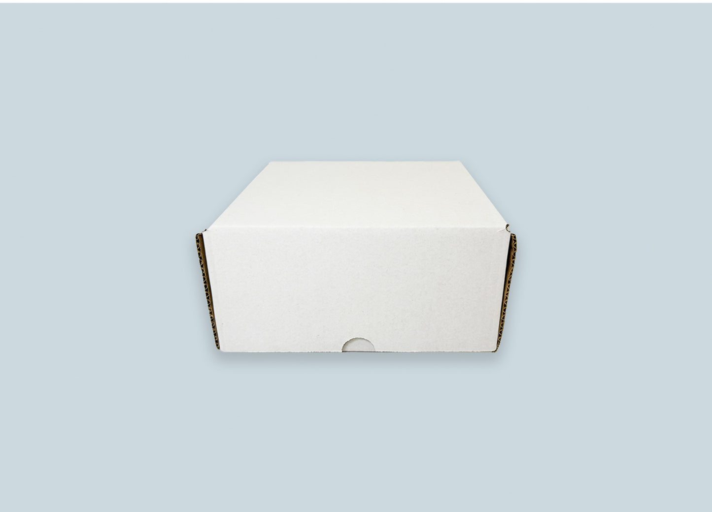 Die-Cut Carton Box #37 - Intermark Arabia  -  