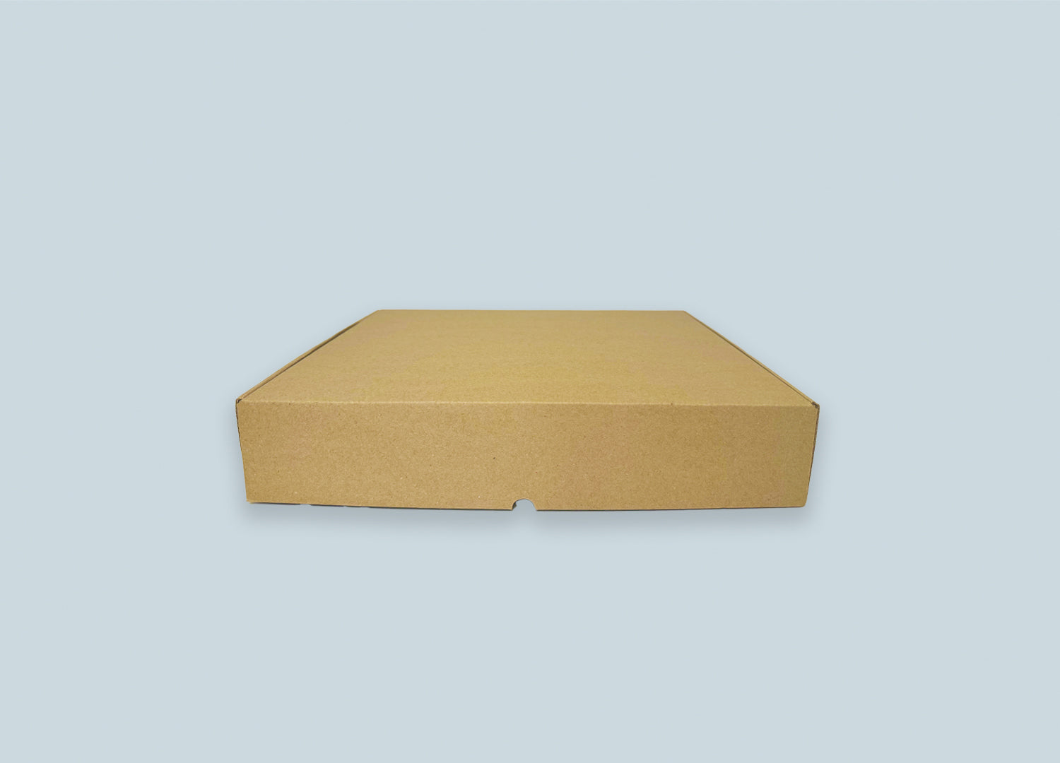 Die-Cut Carton Box #48 - Intermark Arabia  -  