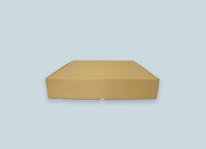 Die-Cut Carton Box #48 - Intermark Arabia  -  