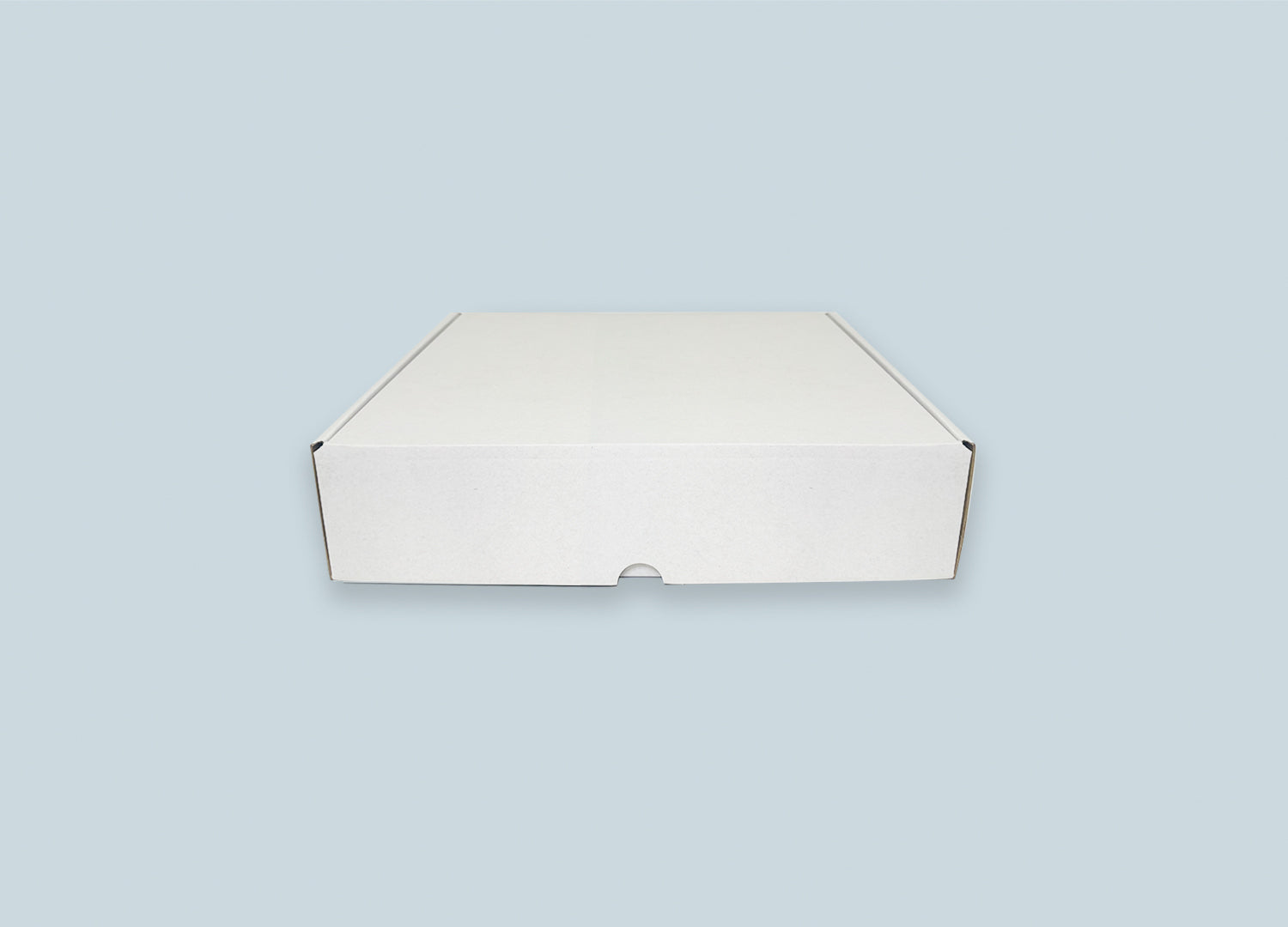 Die-Cut Carton Box #28 - Intermark Arabia  -  